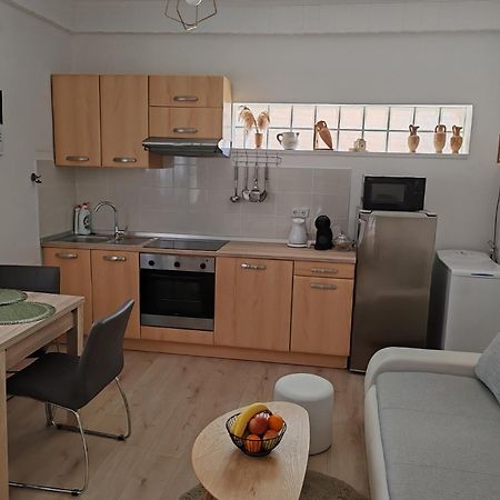 Apartman Lana Μεντουλίν Εξωτερικό φωτογραφία