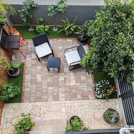 Apartman Lana Μεντουλίν Εξωτερικό φωτογραφία