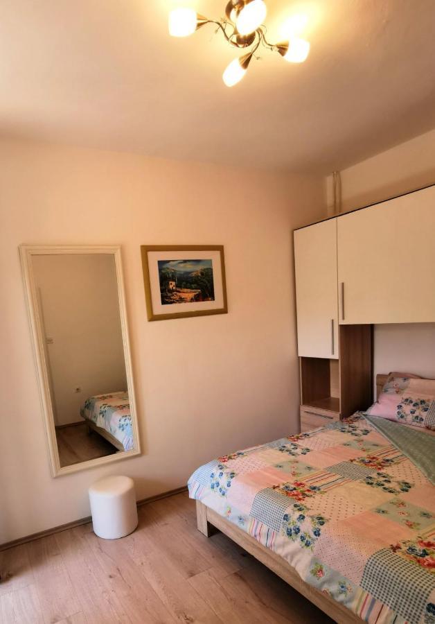 Apartman Lana Μεντουλίν Εξωτερικό φωτογραφία
