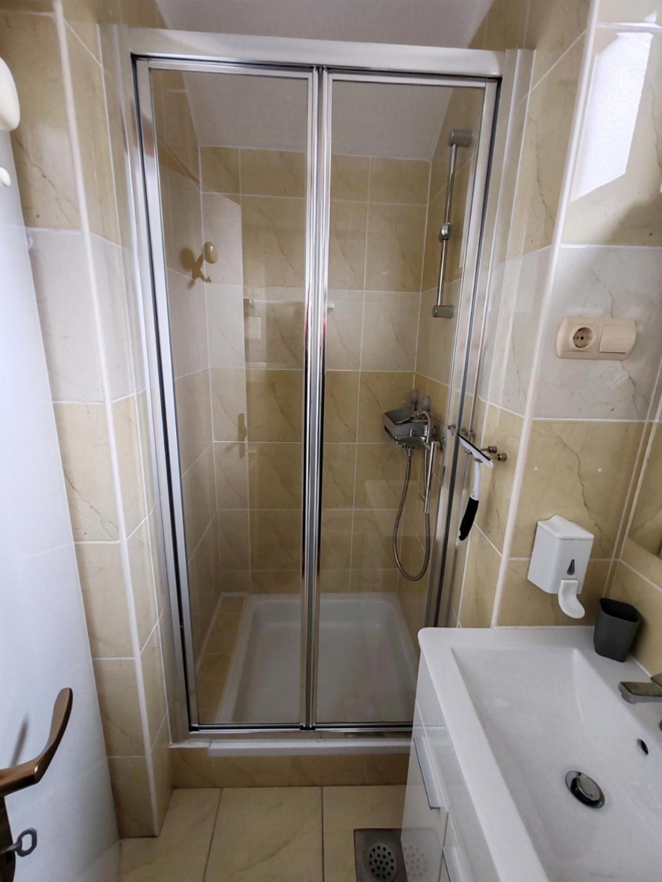 Apartman Lana Μεντουλίν Εξωτερικό φωτογραφία