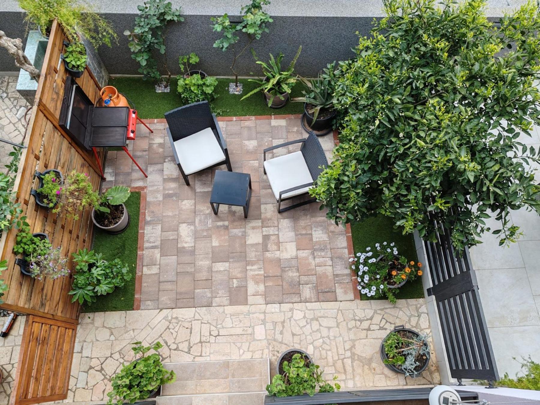 Apartman Lana Μεντουλίν Εξωτερικό φωτογραφία